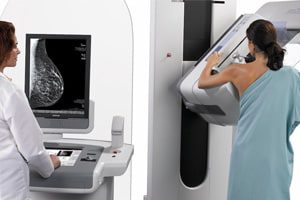 FDA Alerts North Carolina Patients about Possibly Inaccurate Mammograms