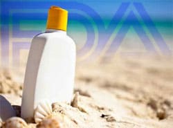 FDA Delays Sunscreen Rules Again