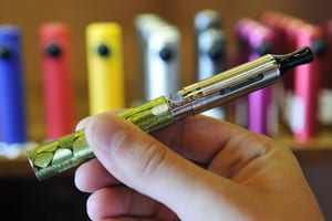 FDA Has Yet to Issue Regulations on E-cigarettes