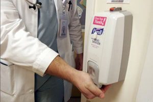 FDA Looking at Hand Sanitizer Safety & Effectiveness