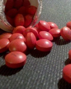 FDA_warns_about_extra_strength_acetaminophen