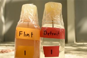 Flint-water-Crisis