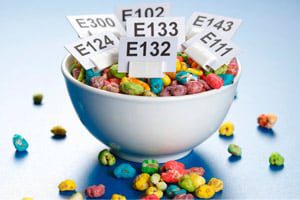 Cleveland Clinic Warns About Food Additive Consumption