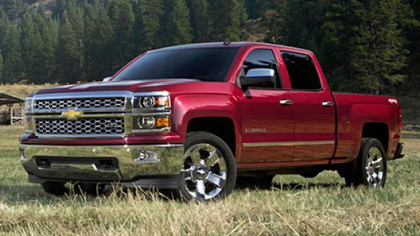 GM-Best-Selling-Pickup-Trucks-Recalled
