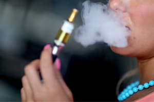 Government Data Shows Sharp Rise in Teenage E-cigarette Use