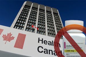Health Canada Warns Zelboraf Carries Risk of Pancreatitis