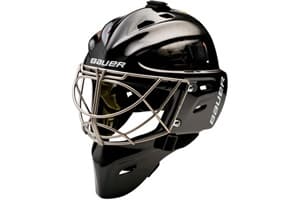 Hockey-Masks