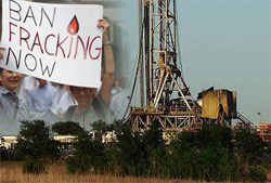 House Democrats urge stronger Interior Dept. rules for fracking on federal landHouse Democrats urge stronger Interior Dept. rules for fracking on federal land