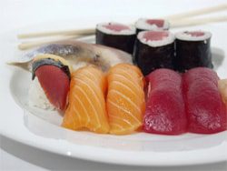 Illnesses in Salmonella Sushi Outbreak Reach 200