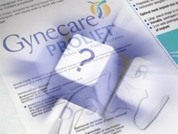 Johnson & Johnson Marketing of Gynecare Prolift Transvaginal Mesh Raises More Questions