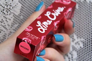 Lime Crime Received FDA Warning about Lipstick