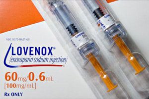 Lovenox-FDA-Warning