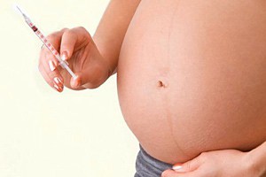 Macrolide Antibiotics in Pregnancy Increase Baby’s Risks