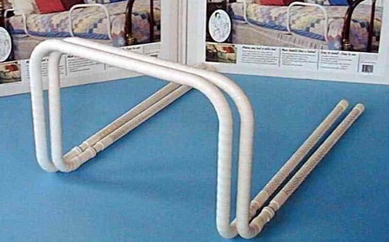 Mandatory-Safety Standards for Portable Bed Rails