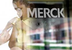 Merck & Co. Accused of Overstating Mumps Vaccine Benefits in New Whistleblower Lawsuit