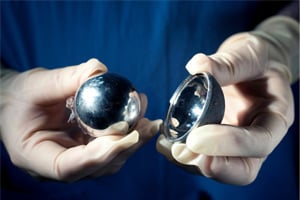 Metal Poisoning Concern w/Metal-on-Metal Hip Implants