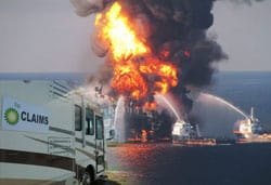 New BP Oil Spill Claims Offices Open Throughout The Gulf Coast