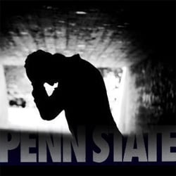 Penn State Looking to Settle Sandusky Sex Abuse Lawsuits