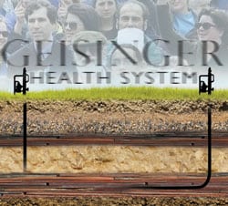 Pennsylvania Health System Proposes Comprehensive Fracking Study