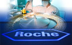 Roche Facing Scrutiny for Drug Safety Reporting