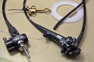 FDA order Recall on AERs Used to Clean Duodenoscopes