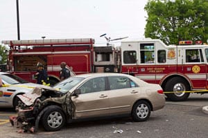 Crash on N.State Pkwy Kills Port Jefferson Station Man