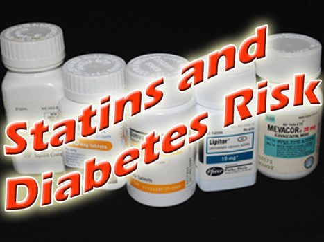 Statin-Drugs-Increase-Risk-of-Diabetes