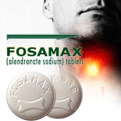 Study Finds Esophageal Cancer Risk from Fosamax, Other Bisphosphonates May be Greater than Thought