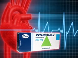 Study Linking Z-Pak to Increased Death Risk Being Reviewed by FDA