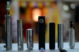 Study Links Liquid in E-Cigarette to Viral Infections