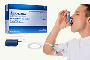 Sunovian_Pharmaceuticals_Brovana_Misleading_Claims