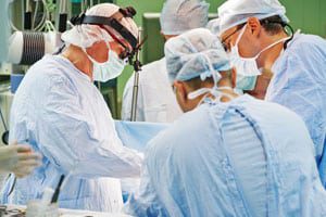 Surgical Heating-Cooling Devices Associated with Infections