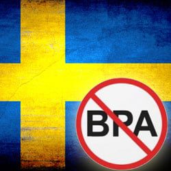 Sweden Bans BPA in Children’s Products