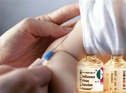 Swine Flu Vaccines Linked to Increased Risk of Guillain-Barré Syndrome