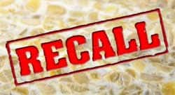 Tempeh Starter Recalled, Linked To Salmonella Outbreak