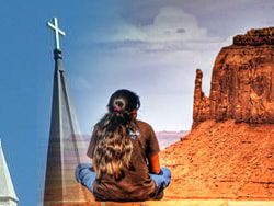 Three in Navajo Nation Settle Sex Abuse Charges Against Roman Catholic Church
