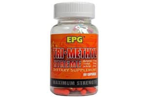 Tri-Methyl Xtreme Supplements May Lead to Liver Damage