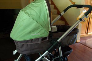 UPPAbaby Strollers and RumbleSeats Recalled