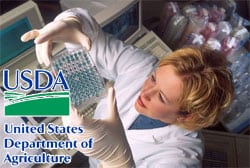 USDA Set to Expand E. Coli Testing