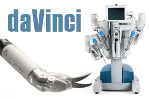 Unfavorable-Study-Surgicals-da-Vinci-Robot-System