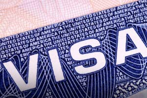Security Concerns in Controversial Visa Program