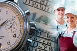 Wage and Hour Lawsuits Spike