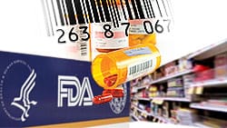 Watchdog Says FDA Needs Drug Safety Tracking Database
