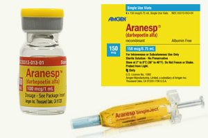 aranesp-anemia-drug-misleading-claims
