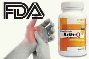 arth-q-supplement-fda-warning