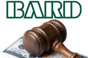 bard_settles_second_lawsuit