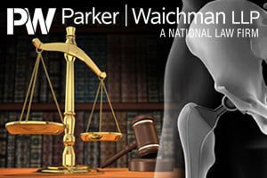 parker waichman attorney appointed 