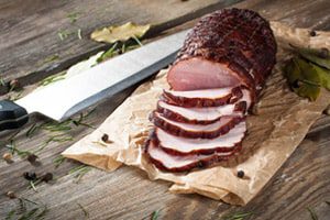 Black Forest Hams Recalled due to Possible Contamination