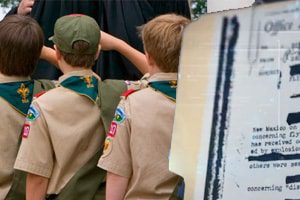 boyscout sexual abuse