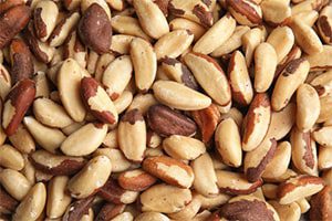Meijer mixed nuts recalled